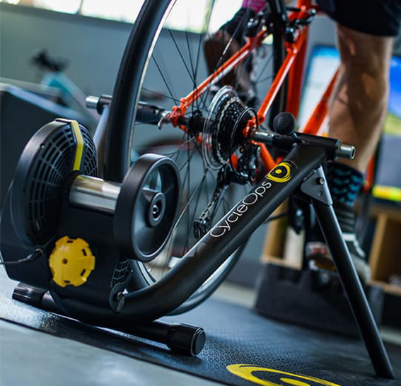 Saris Cycleops Trainer Proparts